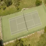 French With Pool & Games Casa vacanze Damiatte