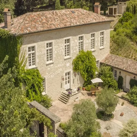 French With Pool & Games Prázdninový dům Damiatte